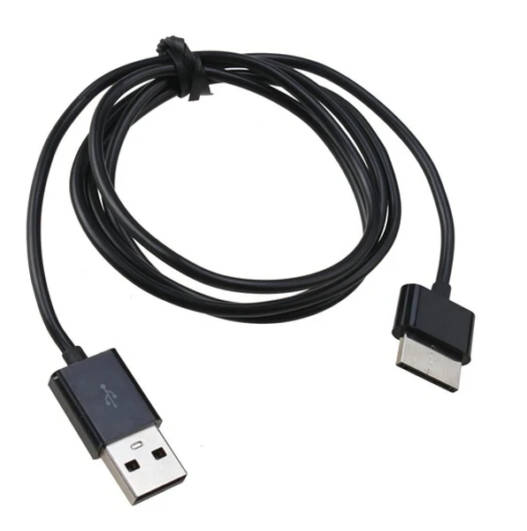 Standard USB Charger Cable Date Line for ASUS Eee Pad Transformer Vivo Tab RT VivoTab TF600 TF600T TF810C TF701 TF701T