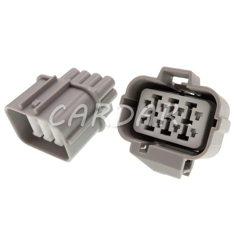 8 Pin 6189-0134 6181-0075 OBD Dsitributor разъем для A/F Соотношение Сенсор Acura модуль зажигания