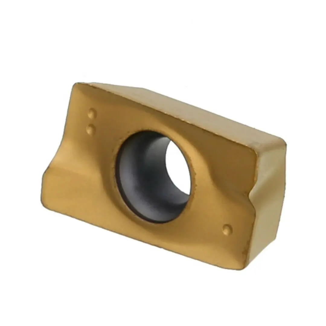 20 шт. вставки 25R0. 8 Indexable вставка APMT1604 PDER DP5320 карбидные вставки набор инструментов аксессуары