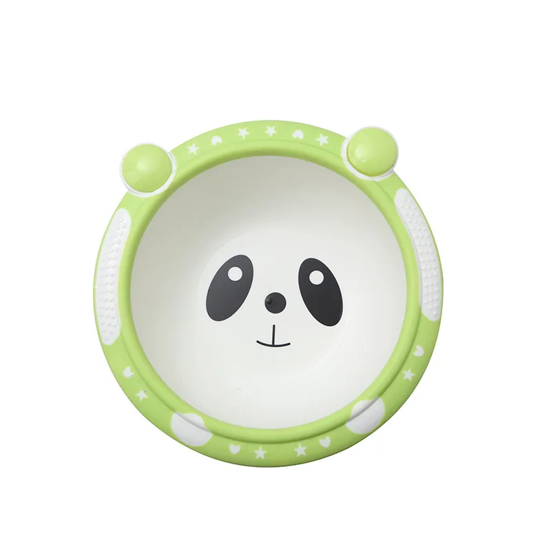

'S for Babies Wash Basin Red Panda Children Wash Basin Infant Plastic Wash Basin
