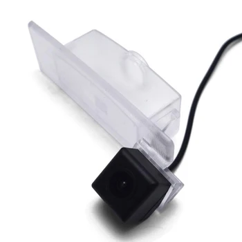 

Night Vision Waterproof HD CCD Car Rear View Camera Vehicle Parking Back up Camera For Hyundai I40 2011-2015/ For KIA K5 Optima