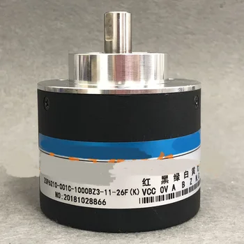 

ZSP6210-001C-1000BZ3-11-26F (K) encoder 1024 360 600 2000