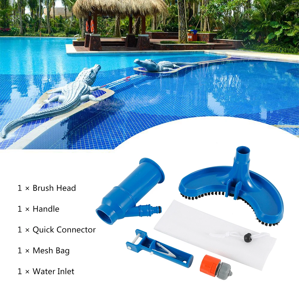 Swimming pool vacuum bags Clearance