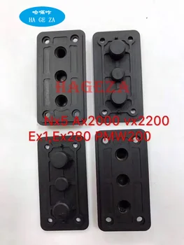 

New For Sony HVR-Z7 HVR-Z7U EX1R PMW-EX1R NX5 AX200 VX2200 EX280 Genuine Camcorder Tripod Base Bracket Mount Plate Repair Parts