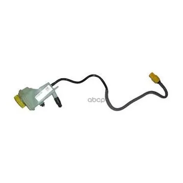 Бачок Расширительный Гидроусилителя С Трубкой Ford: Fiesta 01-08, Fusion 02- Кроме 1.6tdci FORD арт. 1251765