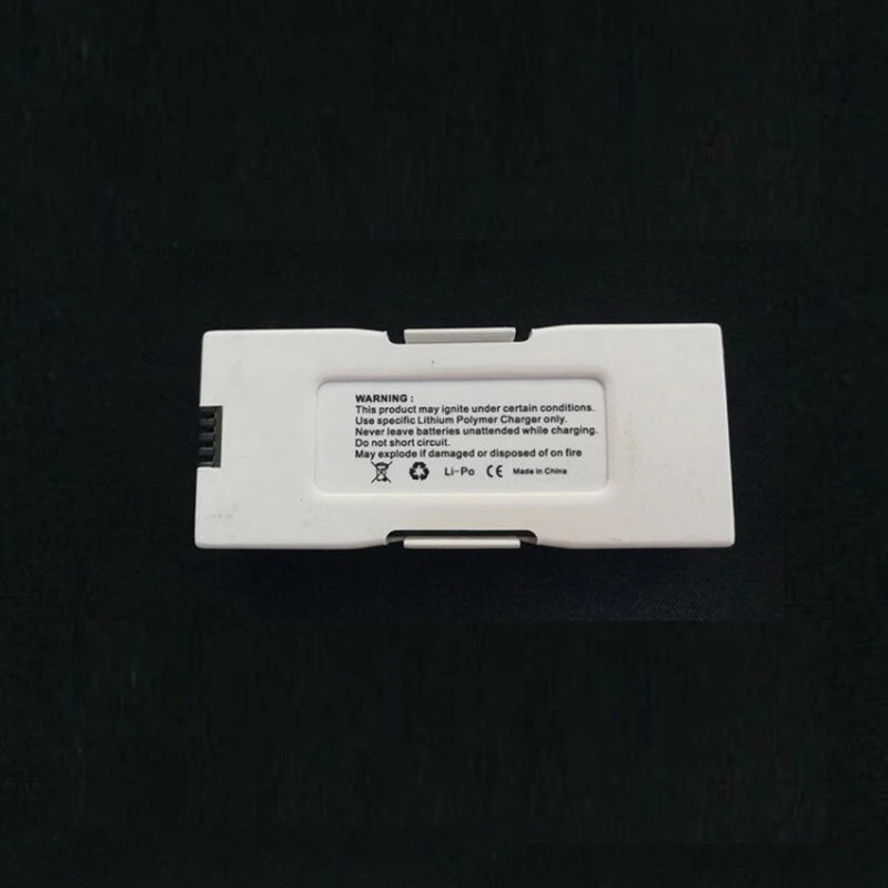 

High-Capacity Zero Dobby Drone 7.6V 1500mah Durable Model Aircraft Upgrade Battery