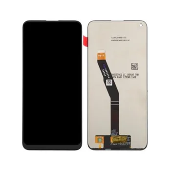 

AAA+ Quality LCD Display for Huawei Honor Play 3 LCD Display Touch Screen Digitizer Glass Assembly