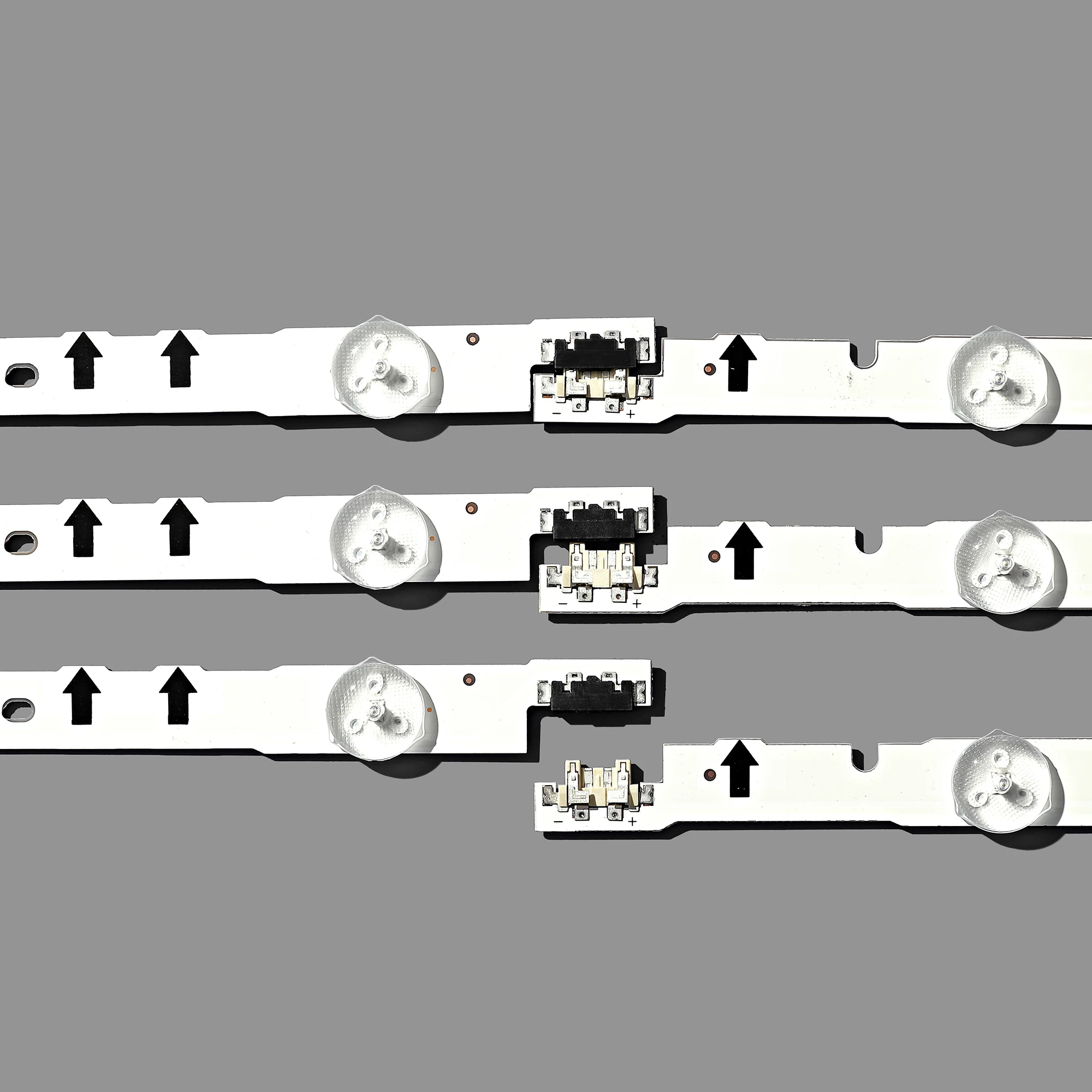 ο  10  (5 * 3LED + 5 * 6LED) UE40H6500 CY-GH040CSLV5H LED Ʈ D4GE-400DCA-R1 R2 D4GE-400DCB-R1 R2 30449A 30450A