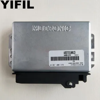 

For car engine computer board/M154 ECU/Electronic Control Unit/Car PC/ 0261208379 AB37210013 /driving computer