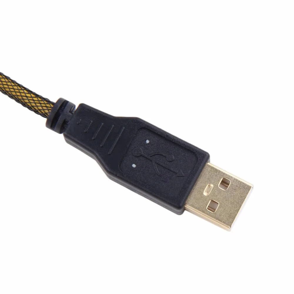 USB кабель для передачи данных для New 3DS XL синхронизация питания зарядное устройство кабель для 3DS/3 DSXL/2DS позолоченный зарядный кабель