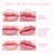 5/8/10Pack Lip Plumper Crystal Collagen Lip Mask Pads Anti Aging Moisture Essence Gel Patch Lip Masks Lips Care Enhancer Pads
