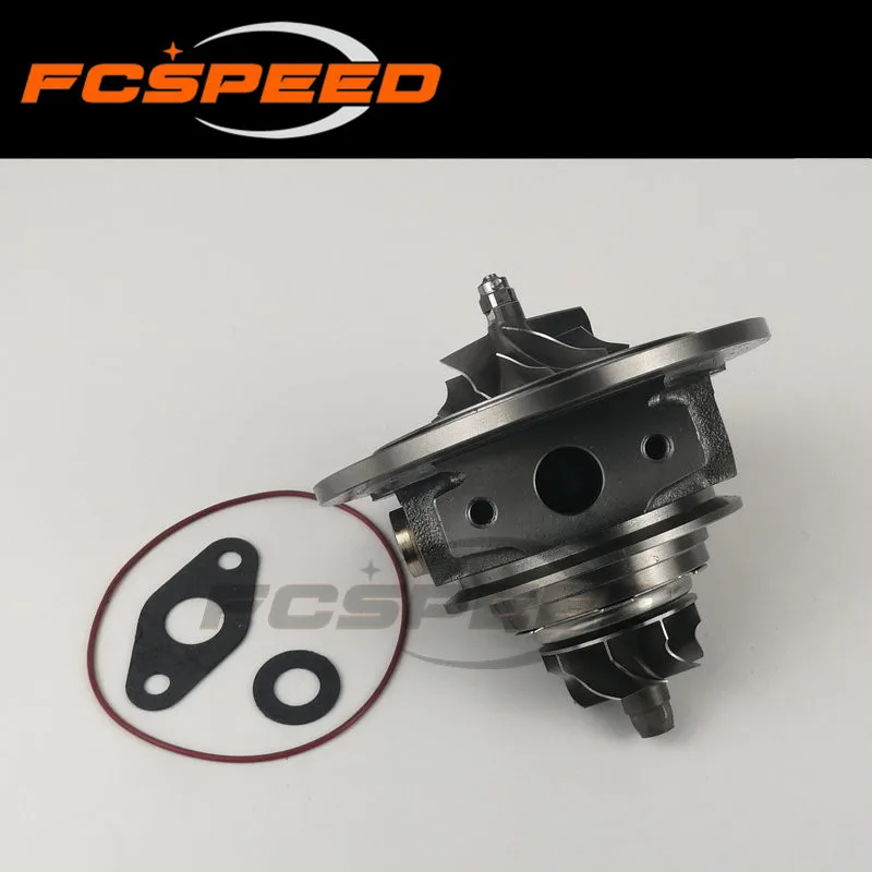 Турбокартридж KP39 54399880131 турбонагнетатель КЗПЧ Ford Fiesta VII 1,6 ST200 134Kw 147Kw Eco Boost 2002