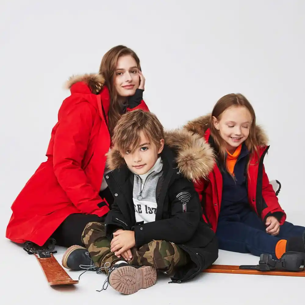 Children's gore tex jacket Outlet