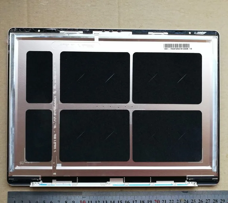 Абсолютно и для huawei Matebook X WT-W09 19 13 дюймов чехол для ноутбука золотой