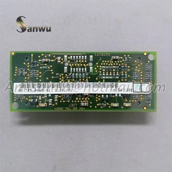 

Original used Module SCDB102 00.785.0480 /02 Printed circuit board for heidelberg machine