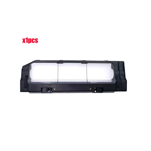 For Xiaomi Roborock S5 Max S6 S50 S51 S55 Vacuum Cleaner Part Accessories HEPA Filter + Side Brush + Main Brush + Mop Cloths U