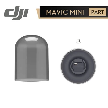 

DJI Mavic Mini Charging Base Mavic Mini Portable Battery Charging Case Bell Jar with Magnetic Micro USB Port DJI Mavic Mini Part