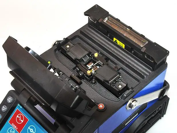 Оптико-Фьюжн-сплайсинг-машина Splicer-Jw4108m оптико-Кливер