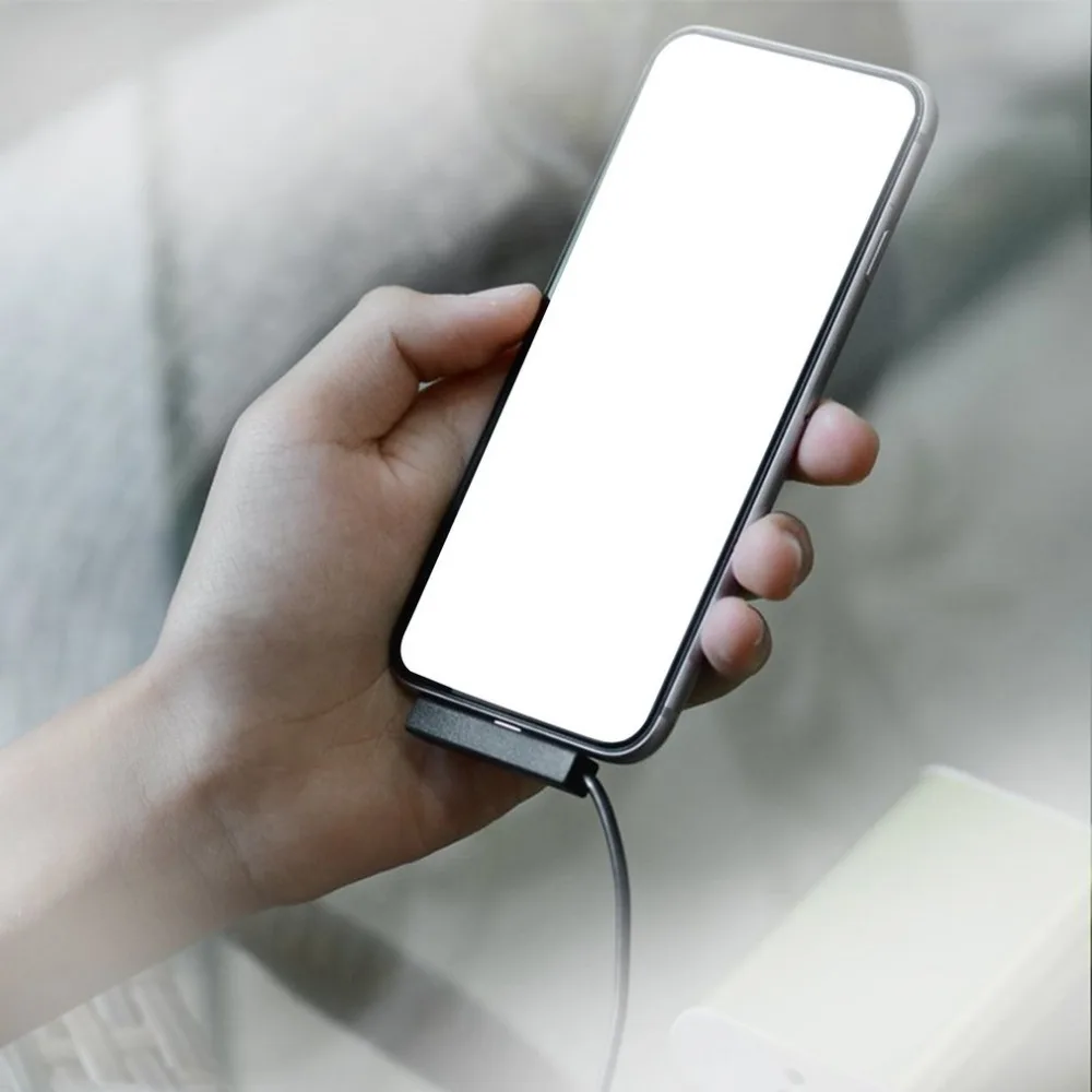 Локоть зарядный кабель USB кабель для Micro usb тип-c зарядная Кабельная линия адаптер игры использовать кабель
