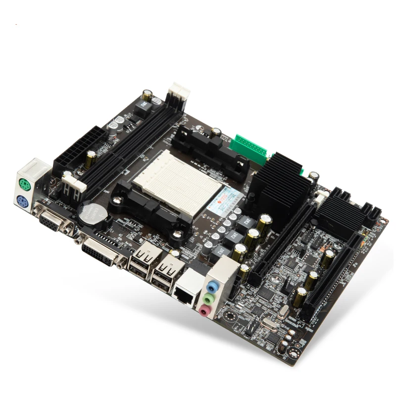 

AMD DDR3 AM3 938pin Motherboard desktop computer
