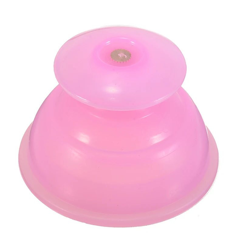 Mayitr Chinese Therapy Vacuum Suction Massage Medical Body Care Cup Pink Traditional Cupping Jar For Health 1 Mayitr Chinese Therapy Vacuum Suction Massage Medical Body Care Cup Pink Traditional Cupping Jar For Health 3