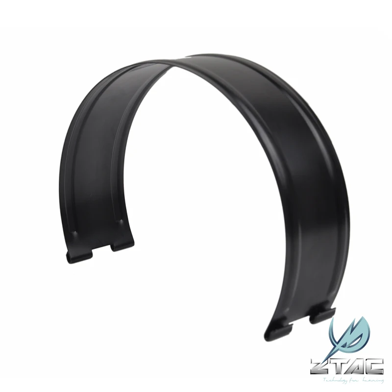 Z Tactical COMTAC Headset Headband Softair Military Shooting Headphone Replacement Ztac Airsoft Earphone Accessories Z016