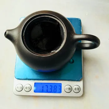 

170ML Chinese yixing tea pot purple tea infuser clay xi shi zisha teapot ore beauty chinese kung fu kettle suit puer black gift