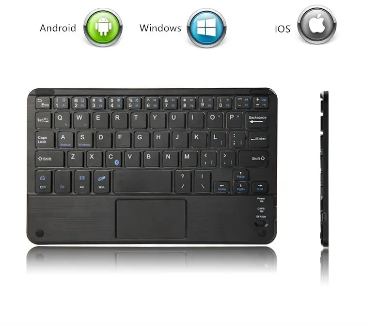 Умный чехол для планшета с клавиатурой для huawei MediaPad T3 8,0 чехол KOB-W09 L09 8 дюймов магнитный беспроводной Bluetooth чехол с клавиатурой+ ручка