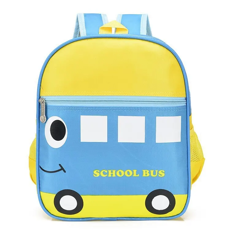 

Cute Nylon Kids Backpack Girls Kindergarten Kids Bag School Bags For Boys Mochila Infantil Plecak School Bag Sac A Dos Enfant