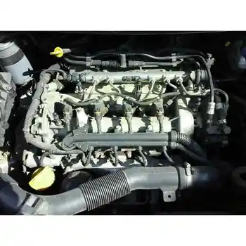 

Z13DTJ COMPLETE ENGINE OPEL CORSA D