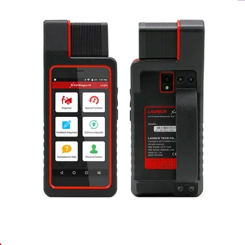 

LAUNCH X431 DIAGUN V Full System Scan Tool 2 Years Free Update Get Free EL-50448 TPMS