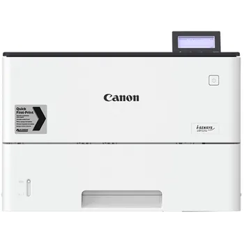Canon-Impresora láser monocromo i-sensys, lbp325x