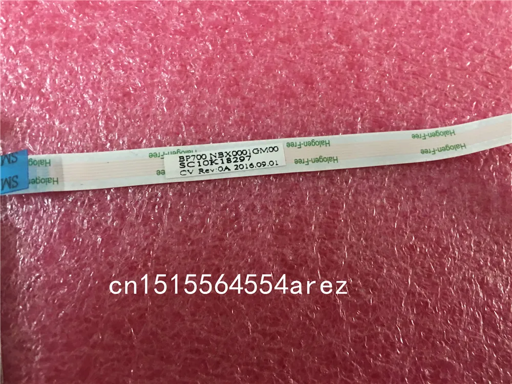 Ноутбук lenovo ThinkPad P72 Smart Card Reader с кабелем 04X5393 04X5475 00HW553