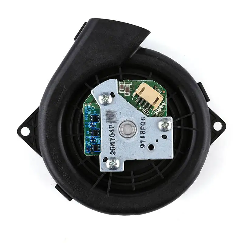 HSXM1812 робот двигателя вентилятора вентилятор мотор Замена для Roborock 1 поколения Запчасти для роботизированного пылесоса аксессуары