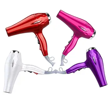 

1 SET Home Hair Dryer Quick-drying Electric Hair Care Tool 2000W/1800W Dryer Power 220V/110V