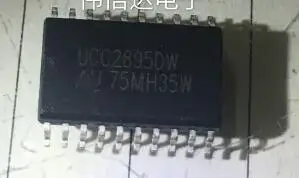 

Free shipping new UCC2895DW