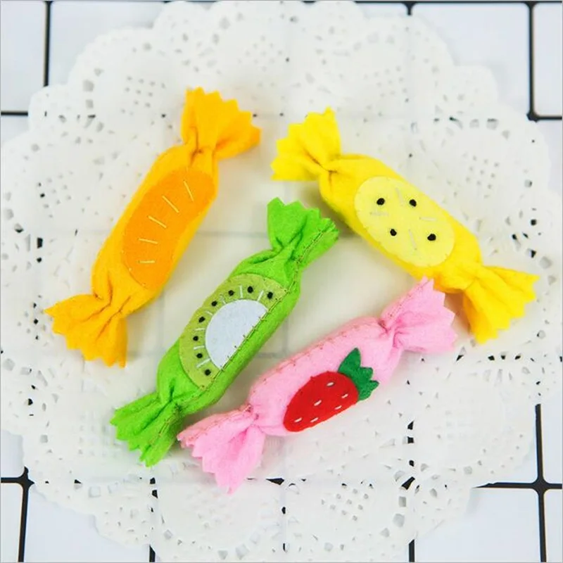 12 шт. DIY моделирование мороженое конфеты ремесло игрушки Образование Детские игрушки дома Свадебные украшения Рождество День святого Валентина подарки