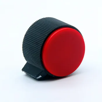 

Potentiometer Knob Encoder Knobs 25mmx16mm (Pack of 2)