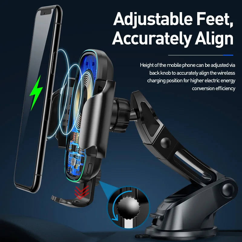 Smart Electronics