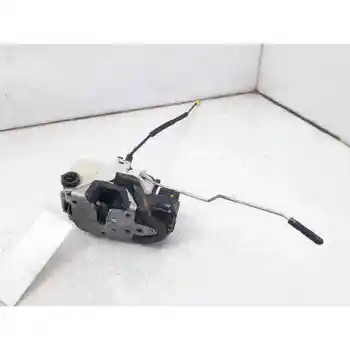 

13579566 REAR DOOR LOCK RIGHT OPEL ASTRA J LIM.