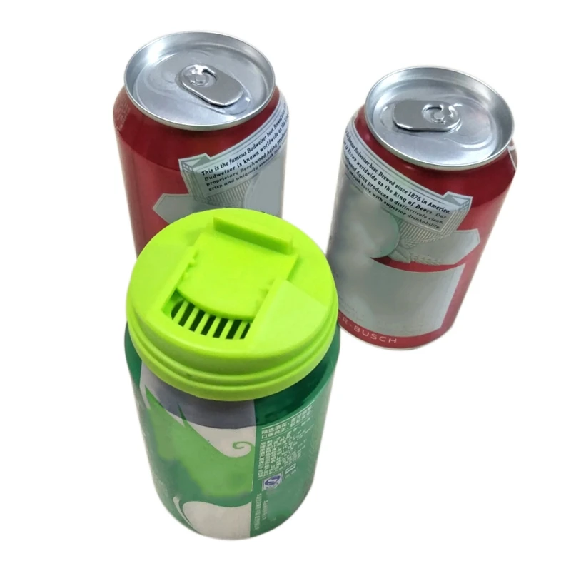 4 шт многоразовые крышки для пивных напитков крышки протектора крышки s кухонные аксессуары