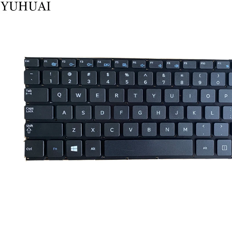  New US laptop keyboard for FOR Samsung NP 535U4C 535U4B 532U4C 532U4B 535U4X 530U4B 530U4C Laptop k