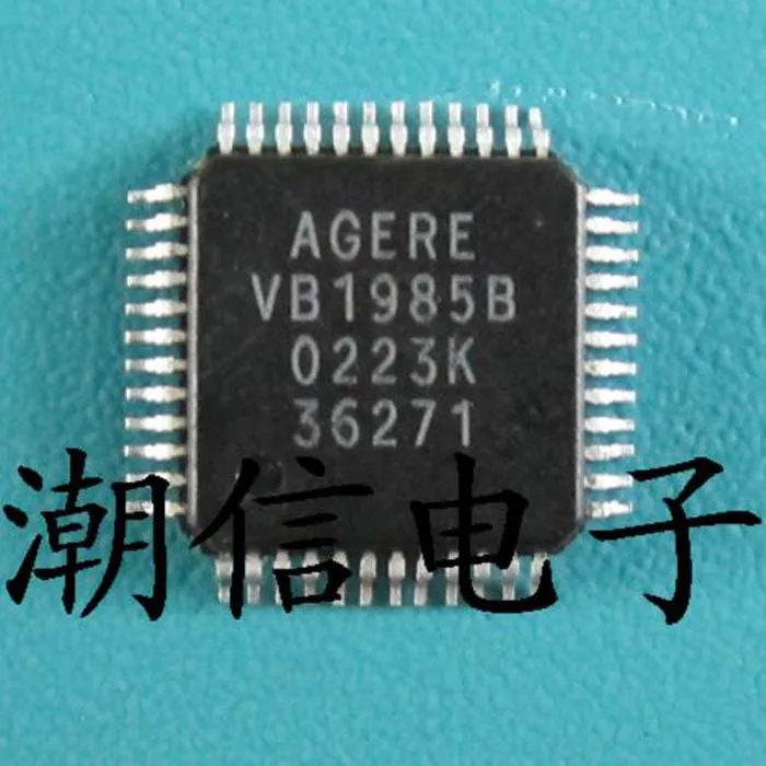 

5pcs/lot VB1985B(QFP-48)