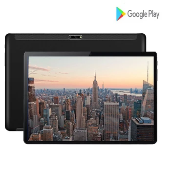 

2020 NEW 10.1 inch tablet PC android 7.0 Quad core RAM 2GB ROM 32GB 3G Smart Phone android 7.0 WiFi GPS tablets 10"+Gift