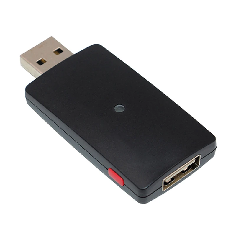 Для переключателя PS3 PC беспроводной проводной Bluetooth ручка конвертер USB контроллер