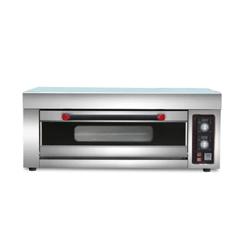 

Baking oven bread oven commercial pizza oven electric with CE