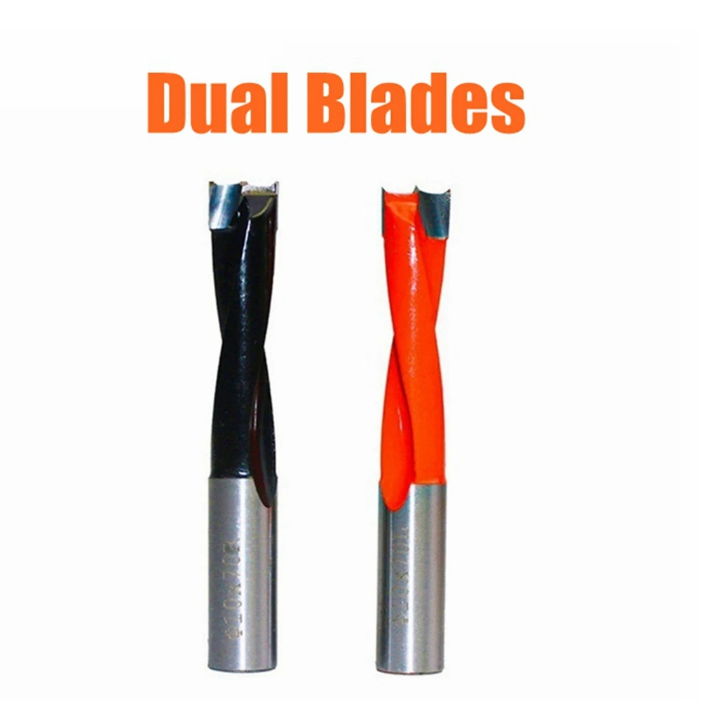 Сверло из вольфрамовой стали 1 шт. твердосплавные сверла для работ по дереву |