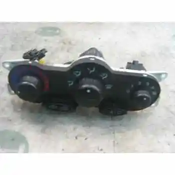 

CONTROL HEATING/AIR CONDITIONING Hyundai COUPE (J2) 1.6 FX Coupe RKAA J927 WITH CONTROL TO/C [5800840]