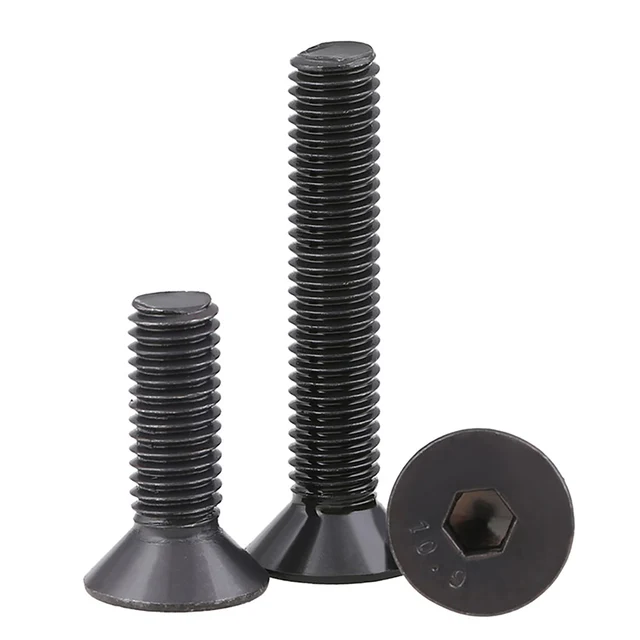 Vite Te Unc 8.8 3/4 X 2"3/4 Pz. 05 | Ferramenta Placuzzi - Foto 11