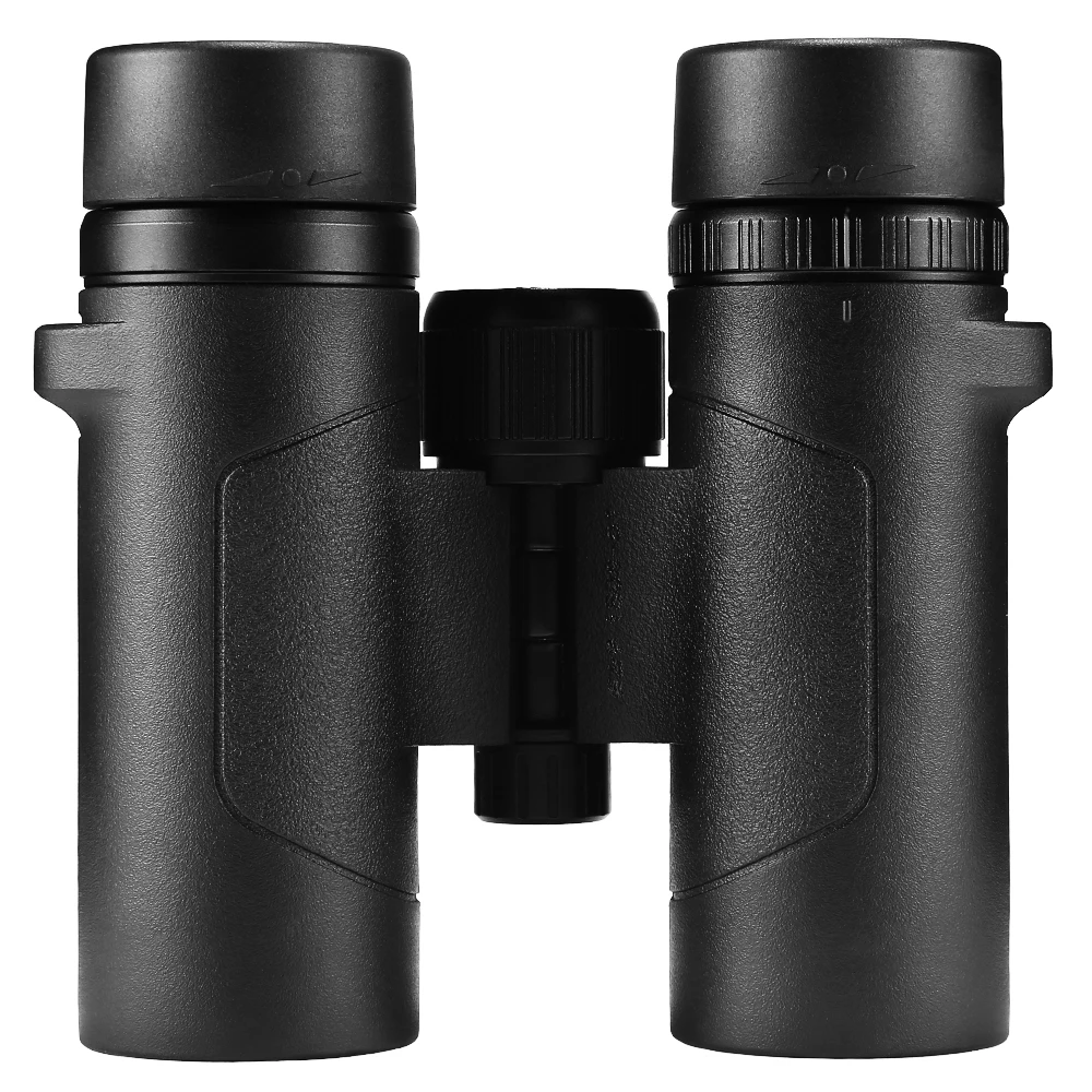 Eyeskey ED Бинокль 8x32 HD водонепроницаемый супер Мульти покрытие бинокулярное фазы Bak4